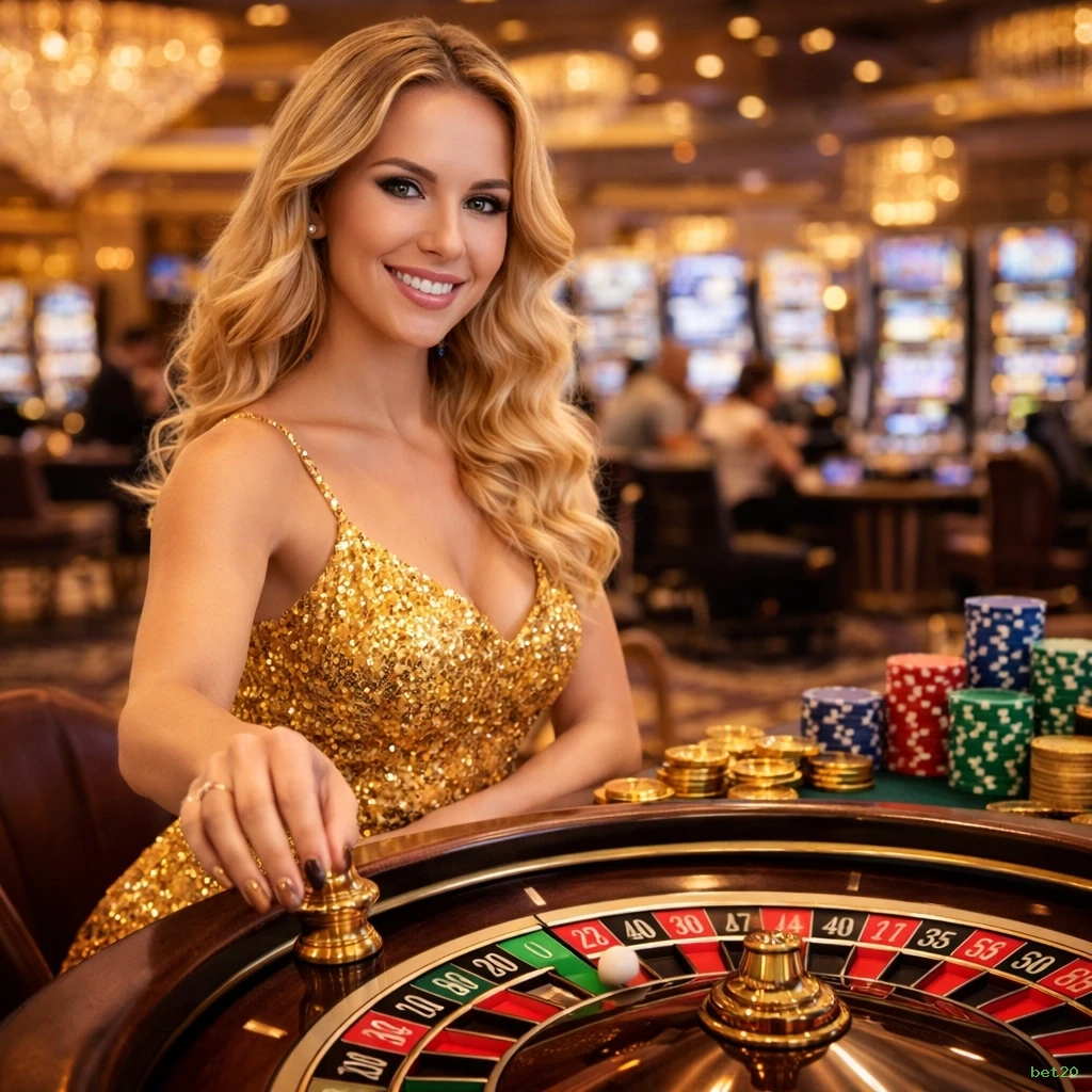 Download app bet20 Android iOS