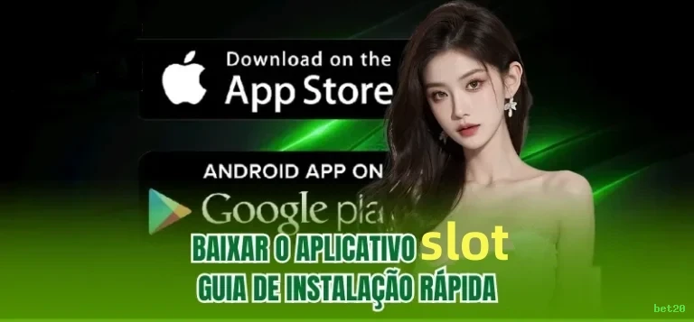 Central de dúvidas rápidas sobre o app bet20