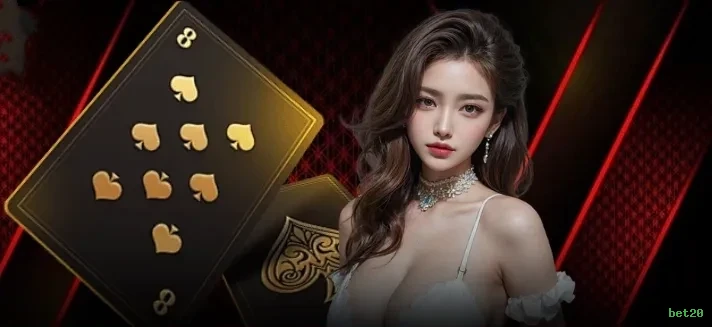 Cassino bet20 - mesas ao vivo e jogos