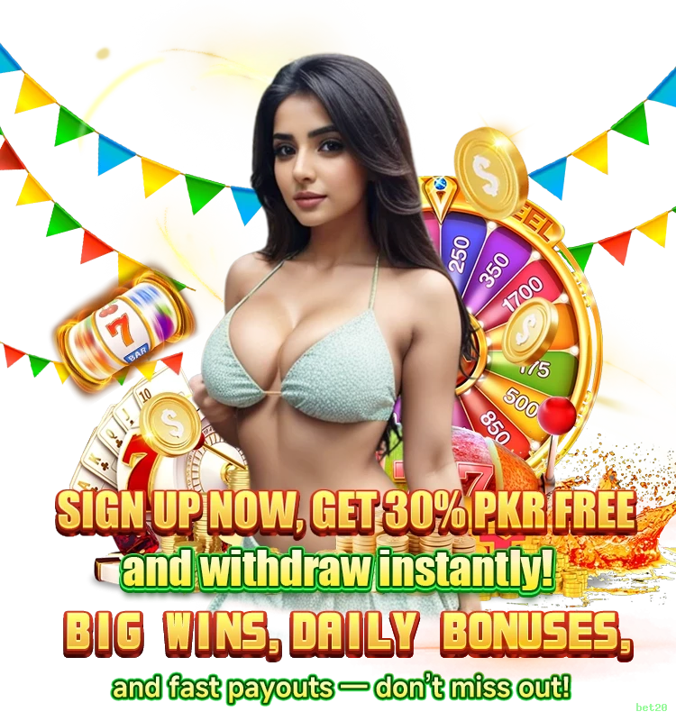 Cassino bet20 app mobile