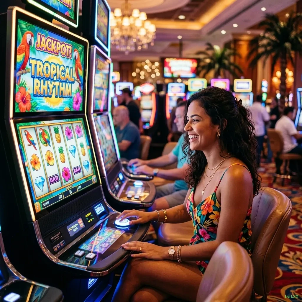 Suporte bet20