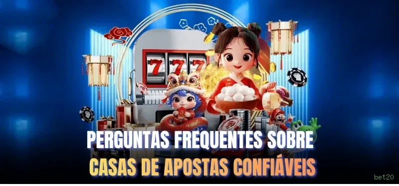 Checklist para avaliar a plataforma bet20