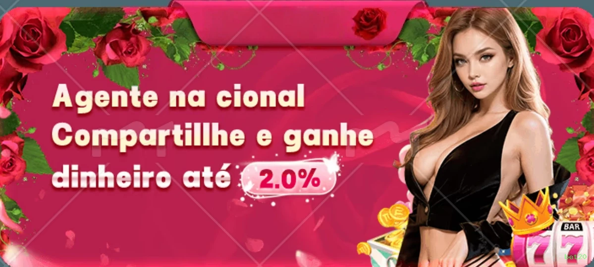 Suporte VIP bet20 - atendimento prioritário